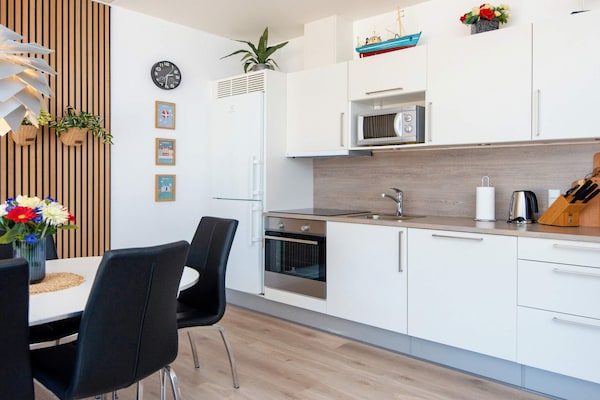 Foto van 4 persoons vakantie huis in Ringkøbing-By Traum - Vakantiehuis in Ringkøbing - Indoor