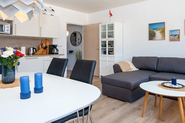 Foto van 4 persoons vakantie huis in Ringkøbing-By Traum - Vakantiehuis in Ringkøbing - Indoor