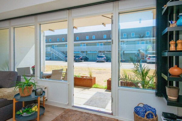 Foto van 4 persoons vakantie huis in Ringkøbing-By Traum - Vakantiehuis in Ringkøbing - Indoor