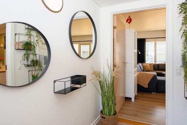 Foto van 4 persoons vakantie huis in Ringkøbing-By Traum - Vakantiehuis in Ringkøbing - Indoor