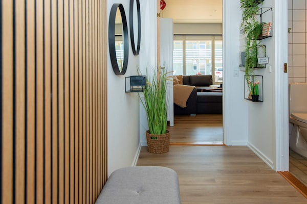 Foto van 4 persoons vakantie huis in Ringkøbing-By Traum - Vakantiehuis in Ringkøbing - Indoor