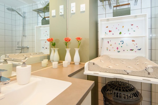Foto van 4 persoons vakantie huis in Ringkøbing-By Traum - Vakantiehuis in Ringkøbing - Indoor