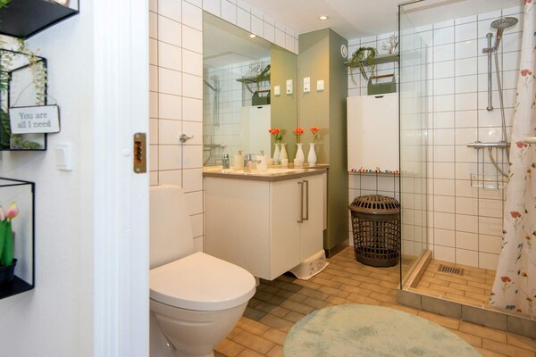 Foto van 4 persoons vakantie huis in Ringkøbing-By Traum - Vakantiehuis in Ringkøbing - Indoor