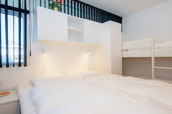 Foto van 4 persoons vakantie huis in Ringkøbing-By Traum - Vakantiehuis in Ringkøbing - Indoor
