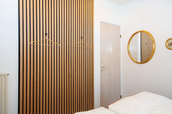 Foto van 4 persoons vakantie huis in Ringkøbing-By Traum - Vakantiehuis in Ringkøbing - Indoor