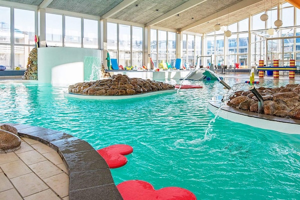Foto van 4 persoons vakantie huis in Ringkøbing-By Traum - Vakantiehuis in Ringkøbing - Untagged