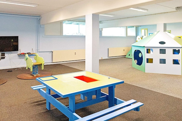 Foto van 4 persoons vakantie huis in Ringkøbing-By Traum - Vakantiehuis in Ringkøbing - Untagged
