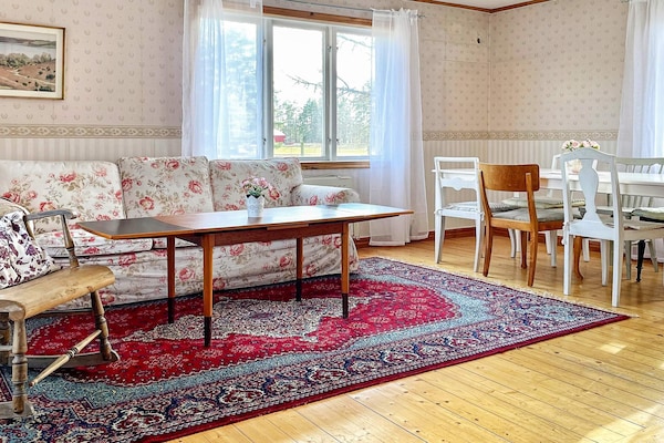Foto van 7 persoons vakantie huis in HÖGSBY-By Traum - Vakantiehuis in HÖGSBY - Indoor