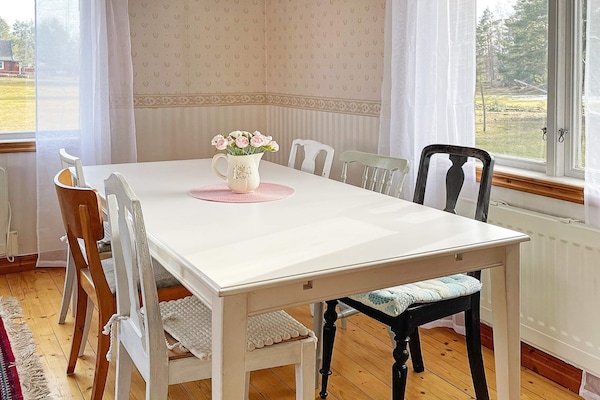 Foto van 7 persoons vakantie huis in HÖGSBY-By Traum - Vakantiehuis in HÖGSBY - Indoor