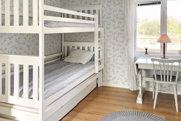 Foto van 7 persoons vakantie huis in HÖGSBY-By Traum - Vakantiehuis in HÖGSBY - Indoor