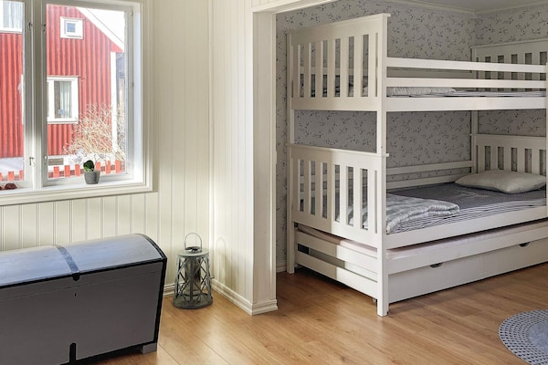 Foto van 7 persoons vakantie huis in HÖGSBY-By Traum - Vakantiehuis in HÖGSBY - Indoor