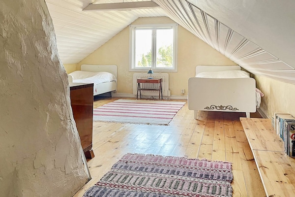 Foto van 7 persoons vakantie huis in HÖGSBY-By Traum - Vakantiehuis in HÖGSBY - Indoor