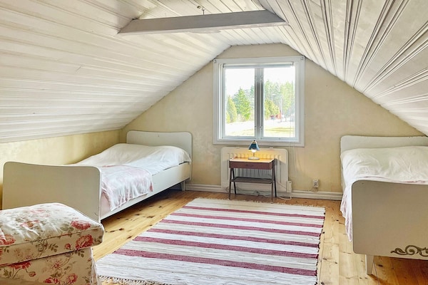 Foto van 7 persoons vakantie huis in HÖGSBY-By Traum - Vakantiehuis in HÖGSBY - Indoor