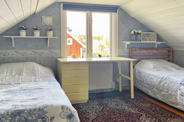Foto van 7 persoons vakantie huis in HÖGSBY-By Traum - Vakantiehuis in HÖGSBY - Indoor