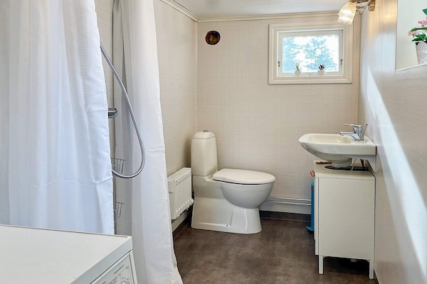 Foto van 7 persoons vakantie huis in HÖGSBY-By Traum - Vakantiehuis in HÖGSBY - Indoor