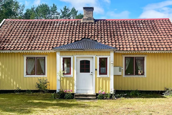 Foto van 7 persoons vakantie huis in HÖGSBY-By Traum - Vakantiehuis in HÖGSBY - Indoor