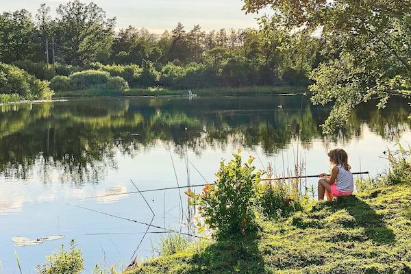 Foto van 7 persoons vakantie huis in HÖGSBY-By Traum - Vakantiehuis in HÖGSBY - Untagged