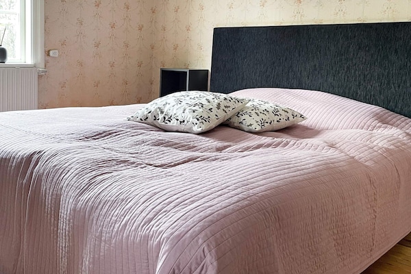 Foto van Verblijf op een familieboerderij bij Forsheda - Vakantiehuis in FORSHEDA - Indoor