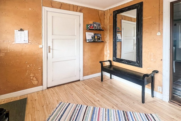 Foto van Verblijf op een familieboerderij bij Forsheda - Vakantiehuis in FORSHEDA - Indoor