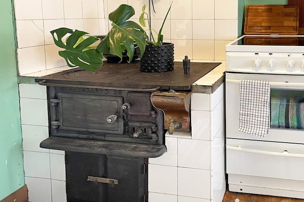 Foto van Verblijf op een familieboerderij bij Forsheda - Vakantiehuis in FORSHEDA - Indoor