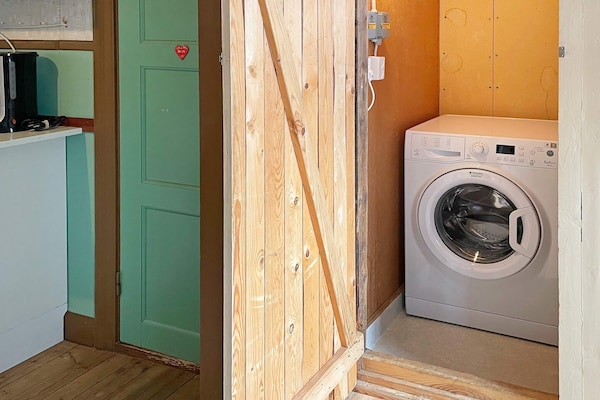 Foto van Verblijf op een familieboerderij bij Forsheda - Vakantiehuis in FORSHEDA - Indoor