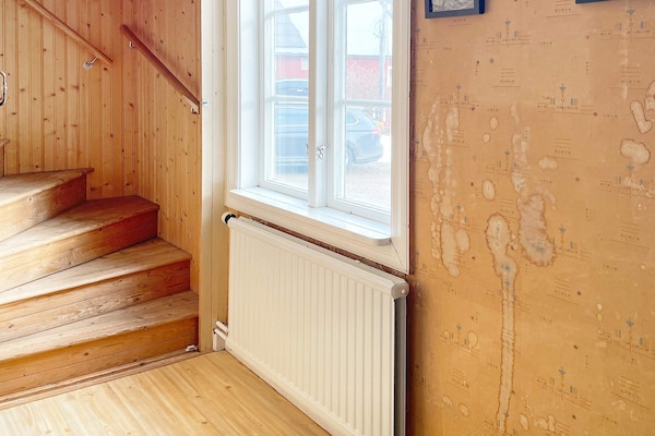 Foto van Verblijf op een familieboerderij bij Forsheda - Vakantiehuis in FORSHEDA - Indoor