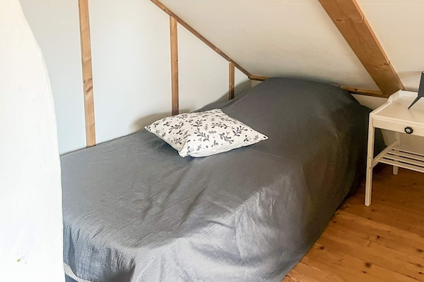 Foto van Verblijf op een familieboerderij bij Forsheda - Vakantiehuis in FORSHEDA - Indoor