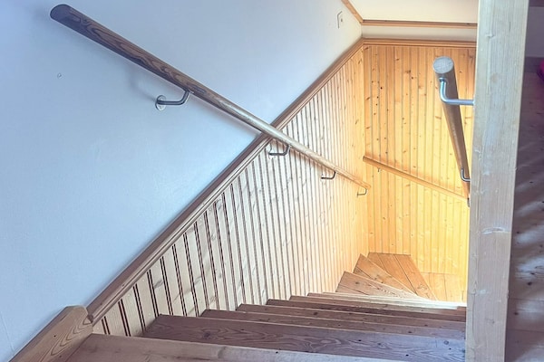 Foto van Verblijf op een familieboerderij bij Forsheda - Vakantiehuis in FORSHEDA - Indoor