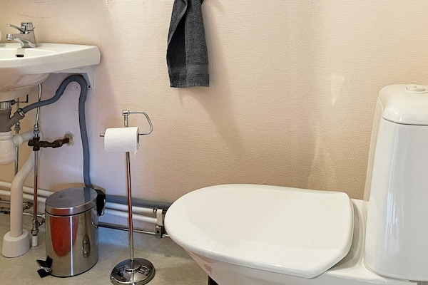 Foto van Verblijf op een familieboerderij bij Forsheda - Vakantiehuis in FORSHEDA - Indoor