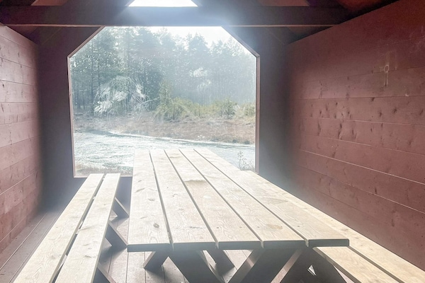 Foto van Verblijf op een familieboerderij bij Forsheda - Vakantiehuis in FORSHEDA - Untagged