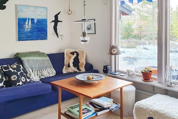 Foto van 7 persoons vakantie huis in BLIDÖ-By Traum - Vakantiehuis in BLIDÖ - Indoor