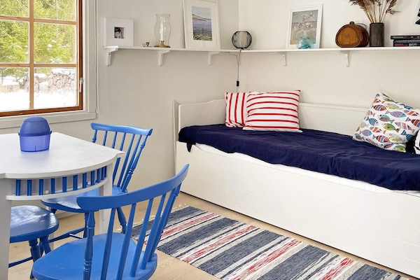 Foto van 7 persoons vakantie huis in BLIDÖ-By Traum - Vakantiehuis in BLIDÖ - Indoor