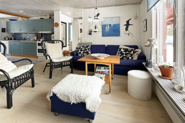 Foto van 7 persoons vakantie huis in BLIDÖ-By Traum - Vakantiehuis in BLIDÖ - Indoor