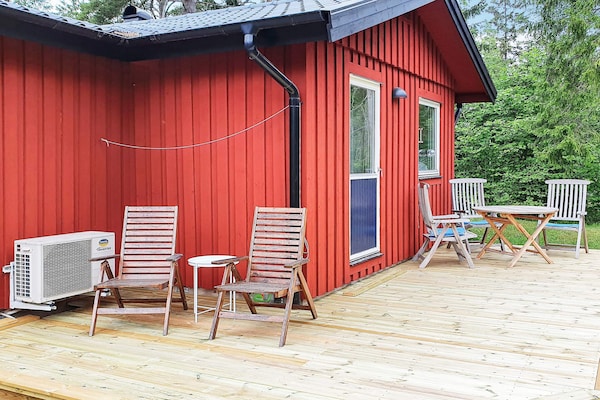 Foto van 7 persoons vakantie huis in BLIDÖ-By Traum - Vakantiehuis in BLIDÖ - Outdoor