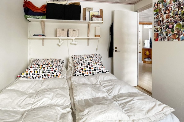 Foto van 7 persoons vakantie huis in BLIDÖ-By Traum - Vakantiehuis in BLIDÖ - Indoor