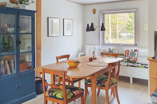 Foto van 7 persoons vakantie huis in BLIDÖ-By Traum - Vakantiehuis in BLIDÖ - Indoor