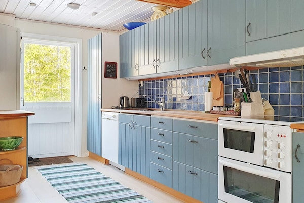 Foto van 7 persoons vakantie huis in BLIDÖ-By Traum - Vakantiehuis in BLIDÖ - Indoor