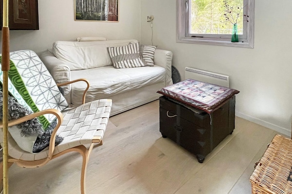 Foto van 7 persoons vakantie huis in BLIDÖ-By Traum - Vakantiehuis in BLIDÖ - Indoor