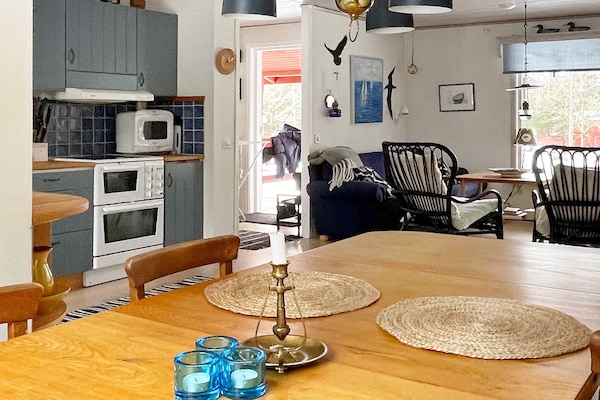 Foto van 7 persoons vakantie huis in BLIDÖ-By Traum - Vakantiehuis in BLIDÖ - Indoor