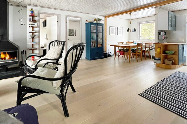 Foto van 7 persoons vakantie huis in BLIDÖ-By Traum - Vakantiehuis in BLIDÖ - Indoor