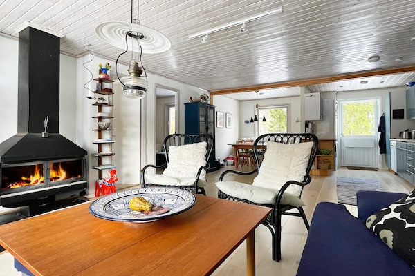 Foto van 7 persoons vakantie huis in BLIDÖ-By Traum - Vakantiehuis in BLIDÖ - Indoor