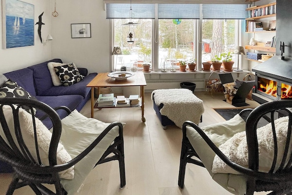 Foto van 7 persoons vakantie huis in BLIDÖ-By Traum - Vakantiehuis in BLIDÖ - Indoor
