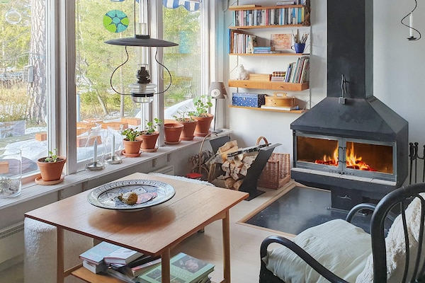 Foto van 7 persoons vakantie huis in BLIDÖ-By Traum - Vakantiehuis in BLIDÖ - Indoor