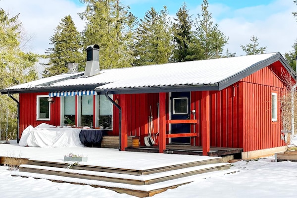 Foto van 7 persoons vakantie huis in BLIDÖ-By Traum - Vakantiehuis in BLIDÖ - Outdoor