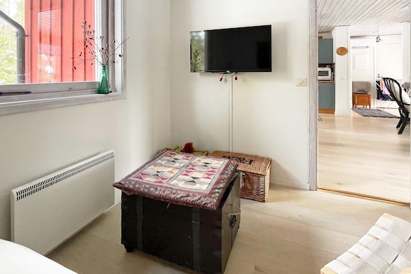 Foto van 7 persoons vakantie huis in BLIDÖ-By Traum - Vakantiehuis in BLIDÖ - Indoor