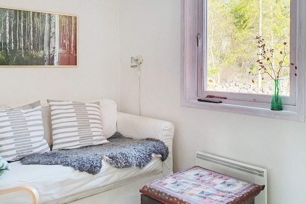 Foto van 7 persoons vakantie huis in BLIDÖ-By Traum - Vakantiehuis in BLIDÖ - Indoor