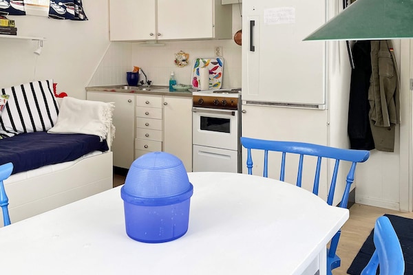 Foto van 7 persoons vakantie huis in BLIDÖ-By Traum - Vakantiehuis in BLIDÖ - Indoor