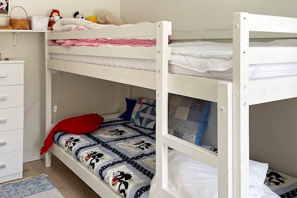 Foto van 7 persoons vakantie huis in BLIDÖ-By Traum - Vakantiehuis in BLIDÖ - Indoor