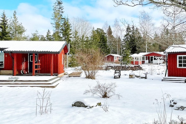 Foto van 7 persoons vakantie huis in BLIDÖ-By Traum - Vakantiehuis in BLIDÖ - Outdoor