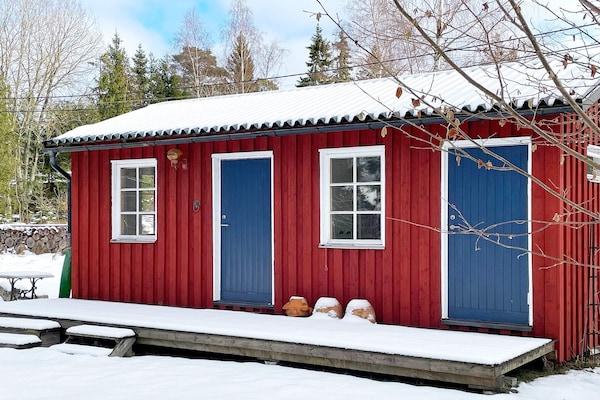 Foto van 7 persoons vakantie huis in BLIDÖ-By Traum - Vakantiehuis in BLIDÖ - Outdoor